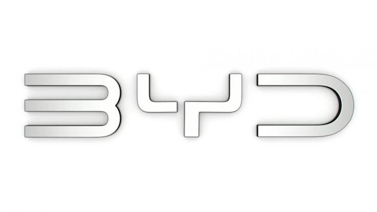 BYD